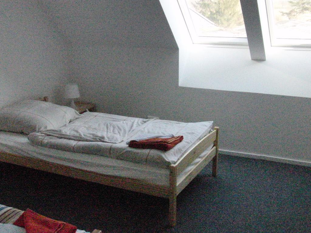 Guesthouse Herriot Springe Exteriér fotografie