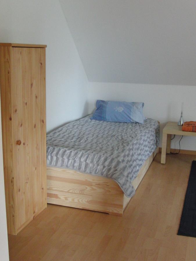 Guesthouse Herriot Springe Exteriér fotografie